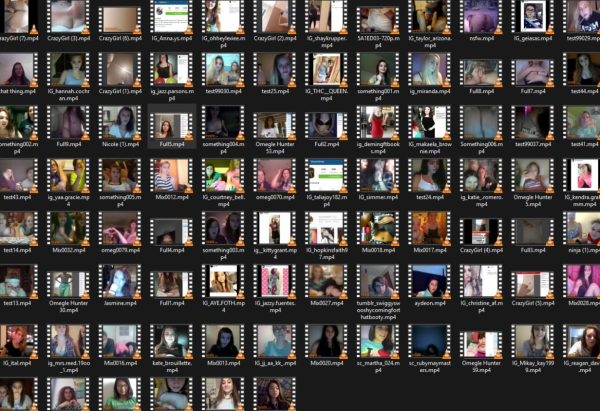 Omegle Hunter - Image 8