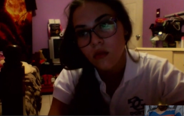 Ruben - Skype Sessions - Image 6