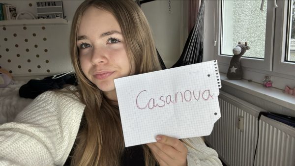 Casa0 CasaNova Girls