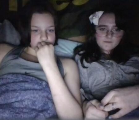 LatinOmegle - Part 2