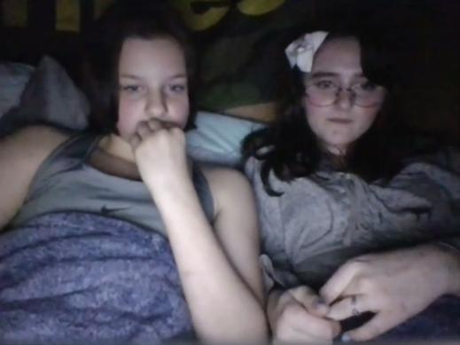 LatinOmegle - Part 2